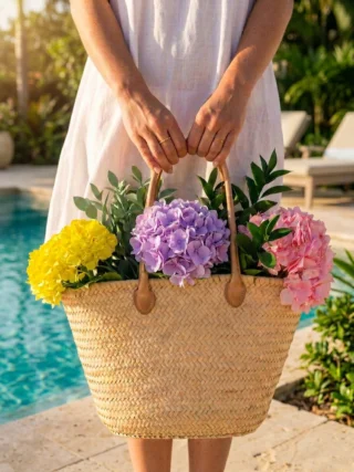 Instagram post from gutiflowers. This post is in position 1.