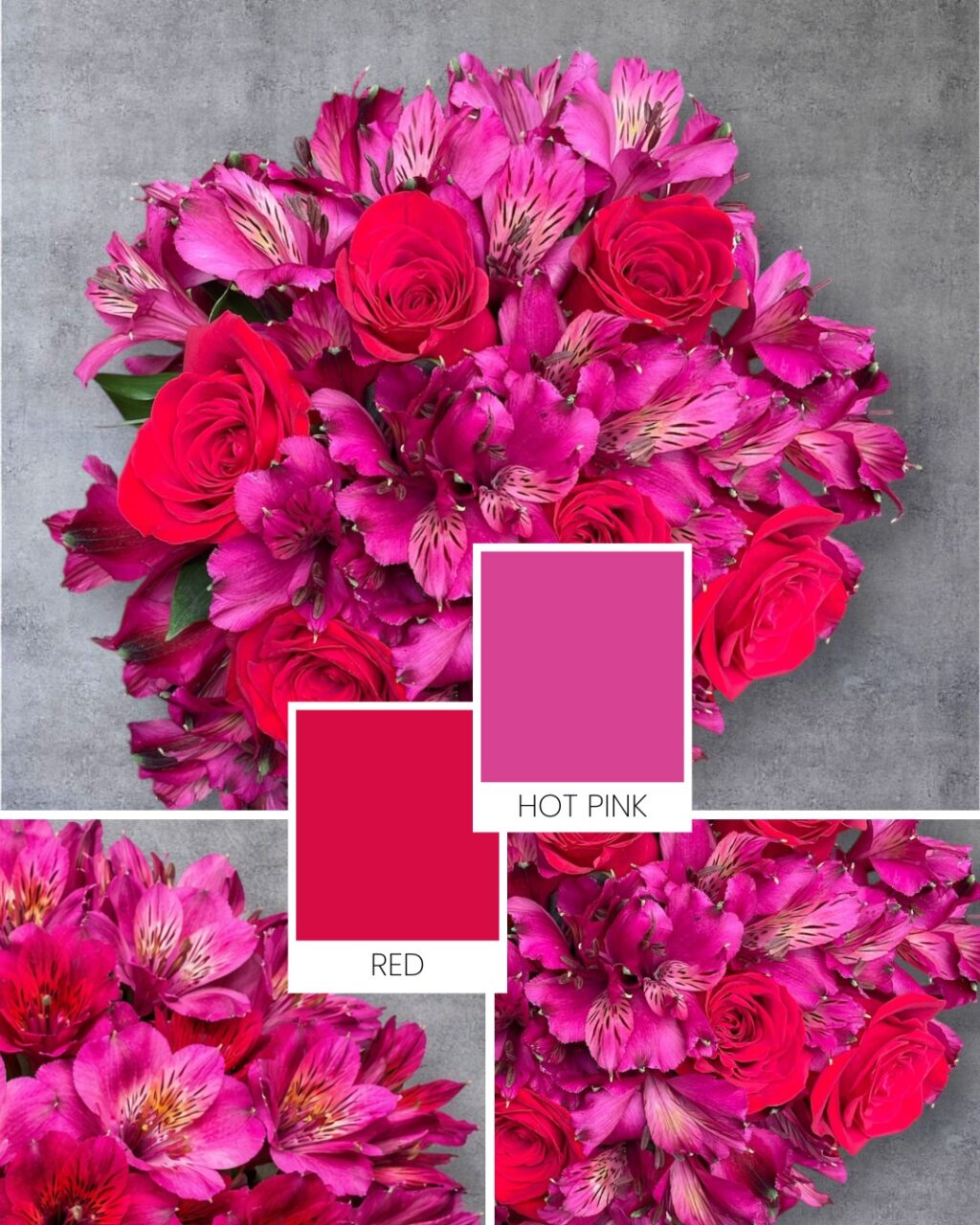 Instagram post from gutiflowers. This post is in position 1.