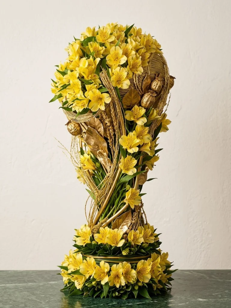 Instagram post from gutiflowers. This post is in position 0.