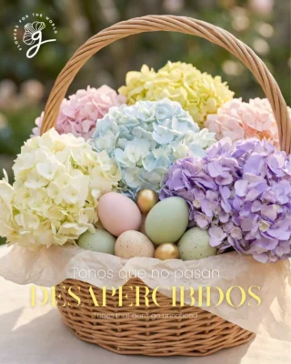 Instagram post from gutiflowers. This post is in position 1.