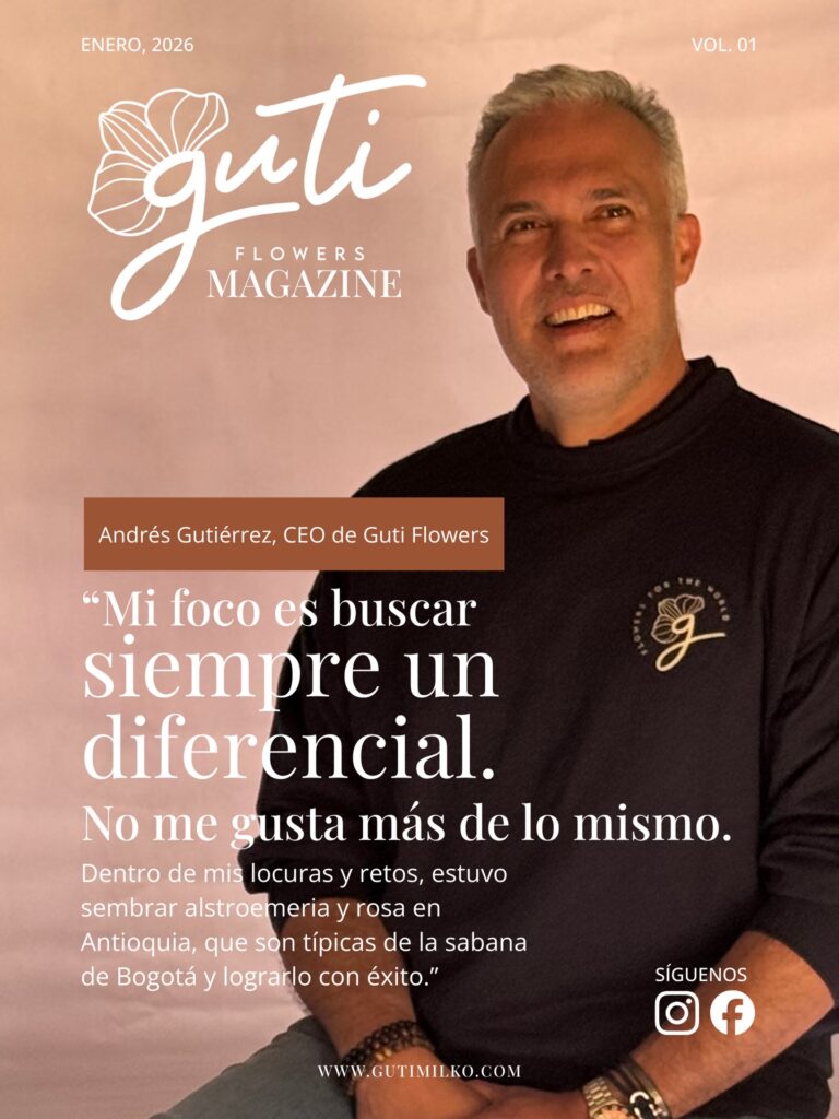 Instagram post from gutiflowers. This post is in position 8.