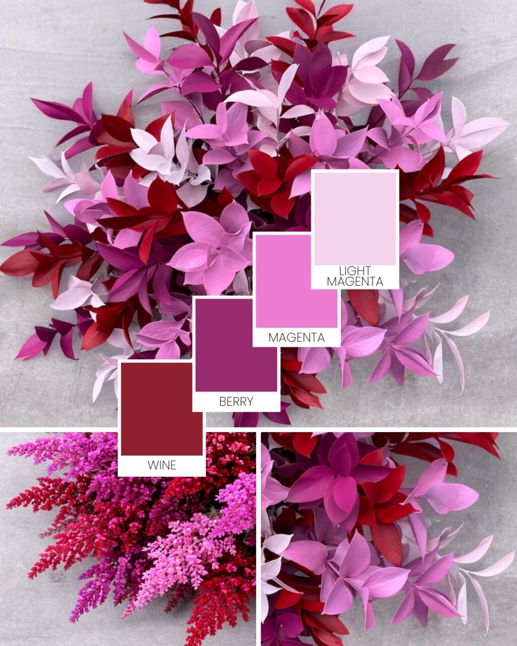 Instagram post from gutiflowers. This post is in position 0.