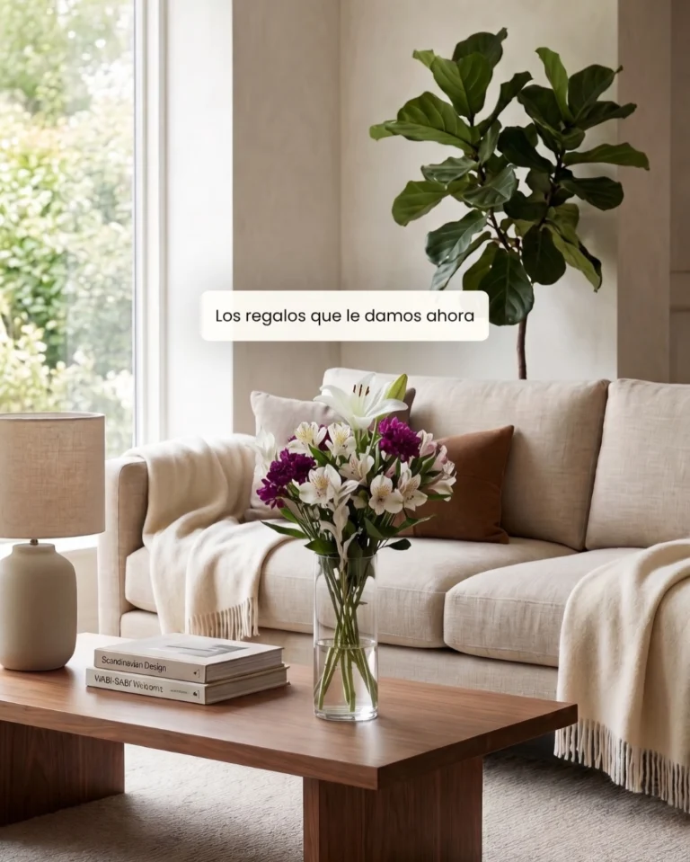 Instagram post from gutiflowers. This post is in position 1.