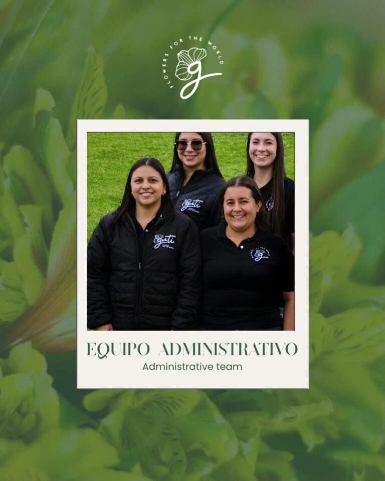 Instagram post from gutiflowers. This post is in position 1.