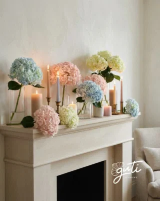 Instagram post from gutiflowers. This post is in position 1.