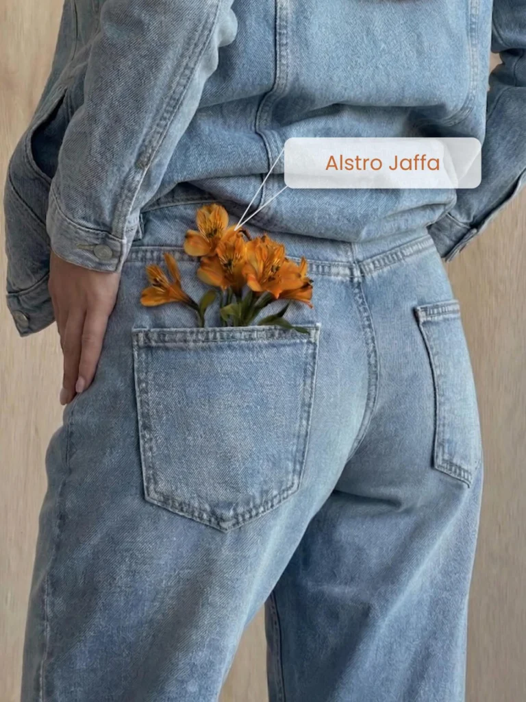 Instagram post from gutiflowers. This post is in position 2.