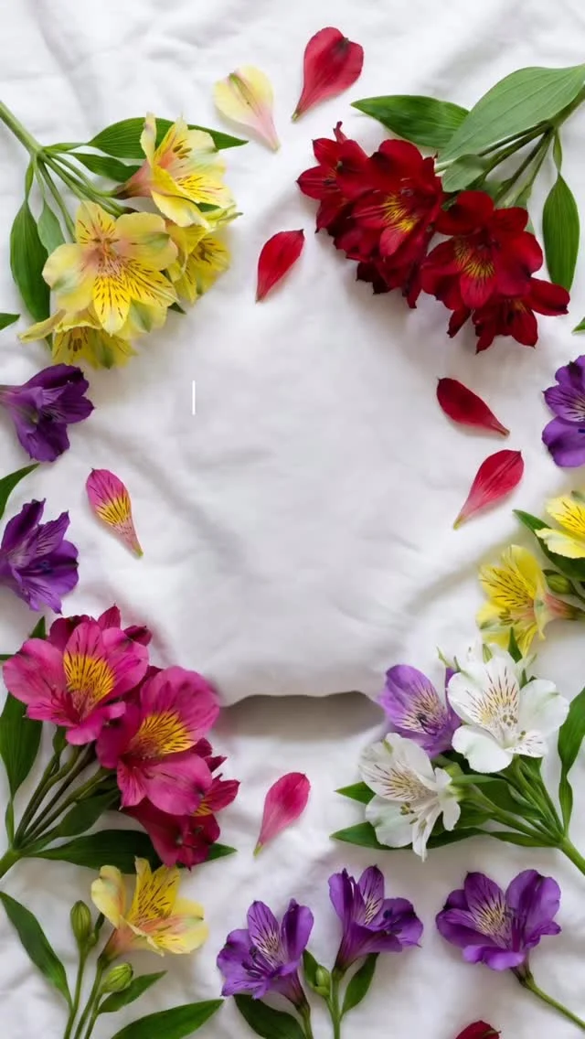 Instagram post from gutiflowers. This post is in position 0.