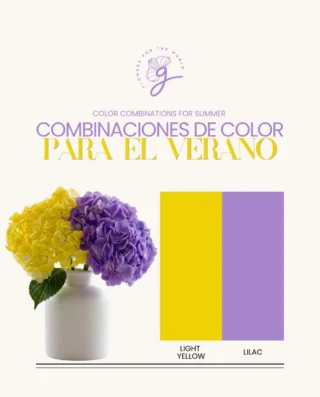Instagram post from gutiflowers. This post is in position 1.
