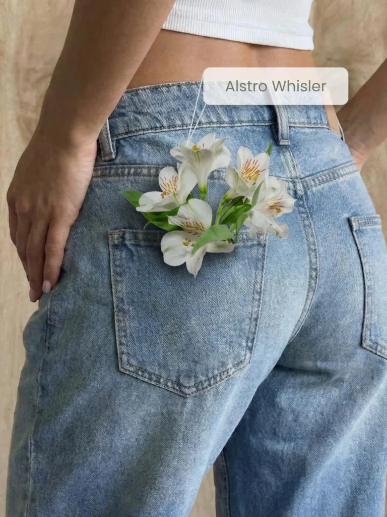 Instagram post from gutiflowers. This post is in position 1.