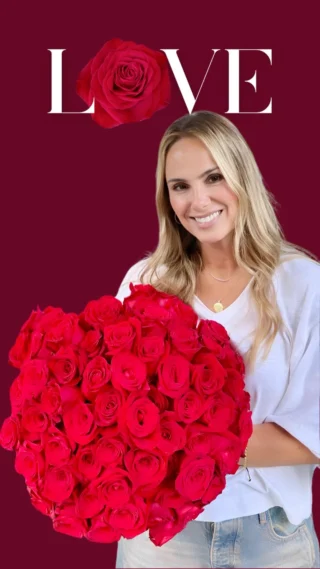 Instagram post from gutiflowers. This post is in position 1.